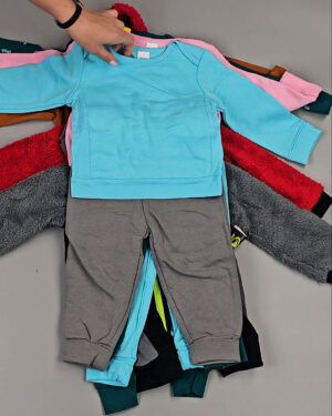 Фотография  296 - BABY СТОК CAN#5 кг, ЛОТ СТ-9922 оптом в Чебоксарах и Чувашской Республике