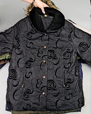 Фотография  186 - Куртки взрослые ANO#21 кг, ЛОТ СХ-0200 оптом в Чебоксарах и Чувашской Республике