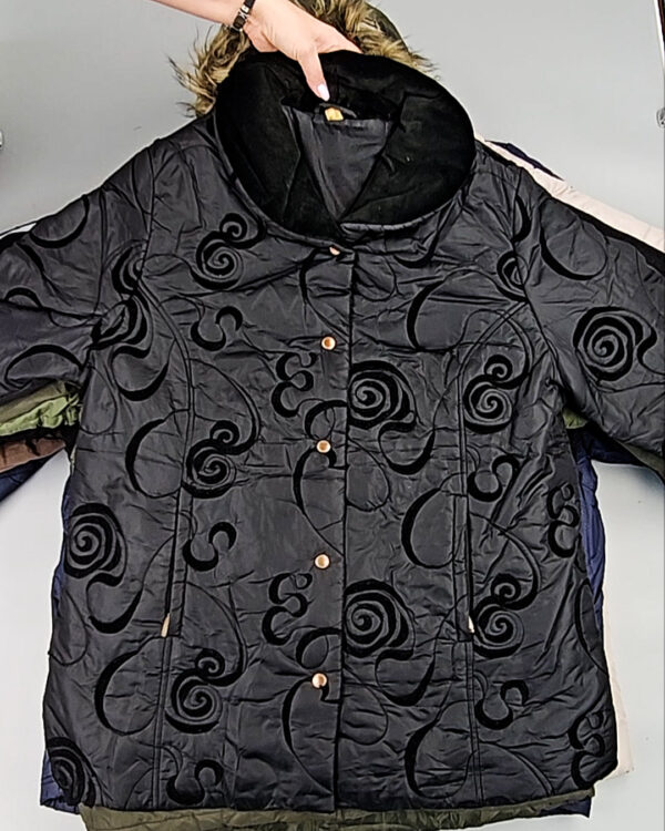 Фотография  363 - Куртки взрослые ANO#21 кг, ЛОТ СХ-0200 оптом в Чебоксарах и Чувашской Республике