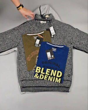 Фотография  874 - BLEND HE W 064#15 кг, ЛОТ СТ-9792 оптом в Чебоксарах и Чувашской Республике