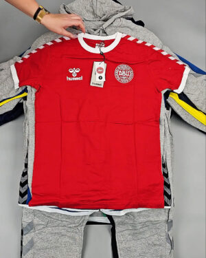 Фотография  408 - HUMMEL mix 50 AF23#19 кг, ЛОТ СТ-9641 оптом в Чебоксарах и Чувашской Республике