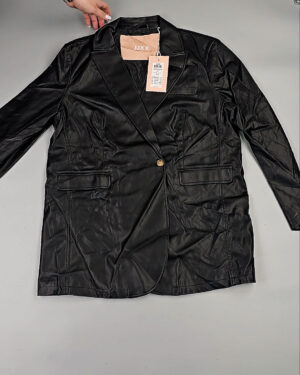 Фотография  326 - JACK JONES Women Winter mix 075 #15 кг, ЛОТ СТ-9961 оптом в Чебоксарах и Чувашской Республике