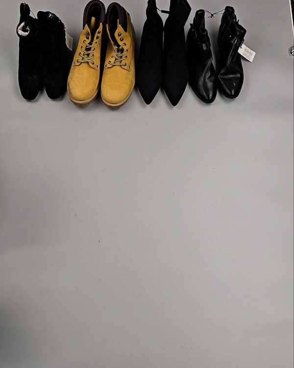 Фотография  625 - Обувь СТОК Demi шт#20 шт, ЛОТ СТ-9772 оптом в Чебоксарах и Чувашской Республике