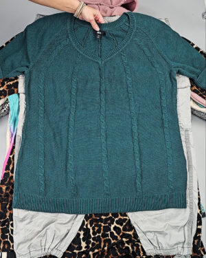 Фотография  961 - XXL Winter mix БМ#15 кг, ЛОТ СХ-0252 оптом в Чебоксарах и Чувашской Республике