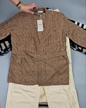 Фотография  749 - VILA Winter MIX 064#15 кг, ЛОТ СТ-9815 оптом в Чебоксарах и Чувашской Республике