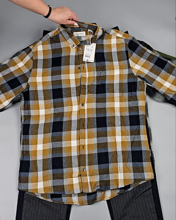 Фотография  356 - CASUAL FRIDAY Winter 075#20 кг, ЛОТ СТ-9985 оптом в Чебоксарах и Чувашской Республике