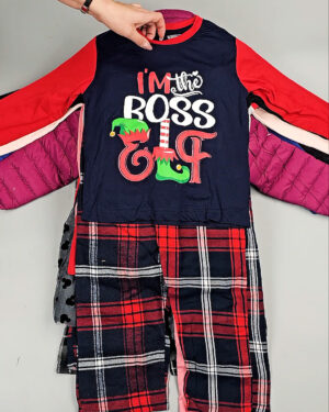 Фотография  753 - LIDL Kids Winter#7 кг, ЛОТ СТ-9704 оптом в Чебоксарах и Чувашской Республике