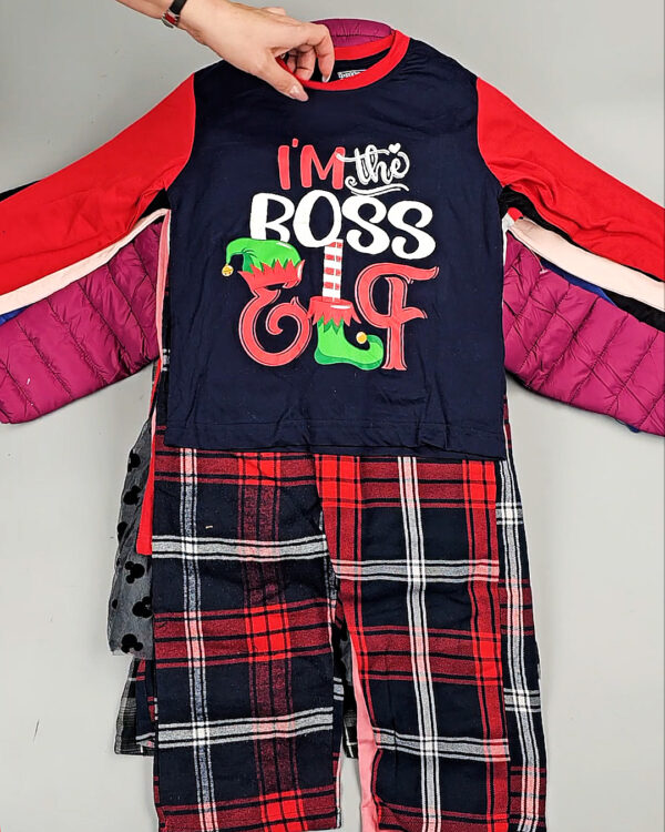 Фотография  522 - LIDL Kids Winter#7 кг, ЛОТ СТ-9704 оптом в Чебоксарах и Чувашской Республике