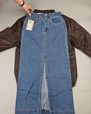 Фотография  744 - JACK JONES Women Winter mix 075 #15 кг, ЛОТ СТ-9962 оптом в Чебоксарах и Чувашской Республике