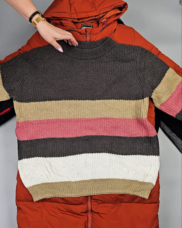 Фотография  762 - Норвегия W#49 кг, ЛОТ СХ-0226 оптом в Чебоксарах и Чувашской Республике