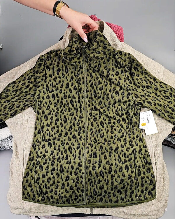 Фотография  997 - Флис ( Pollar Fleece)#20 кг, ЛОТ СХ-0235 оптом в Чебоксарах и Чувашской Республике