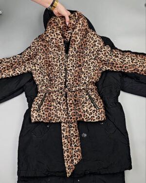 Фотография  666 - Куртки м/ж (Adult SKI Jackets Premium)#18 кг, ЛОТ СХ-0245 оптом в Чебоксарах и Чувашской Республике