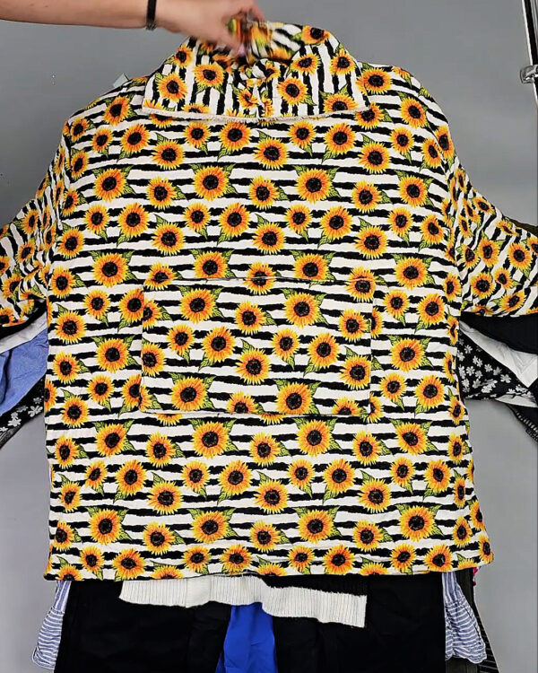 Фотография  635 - Cream Шотландия mix БМ#70 кг, ЛОТ СХ-0202 оптом в Чебоксарах и Чувашской Республике