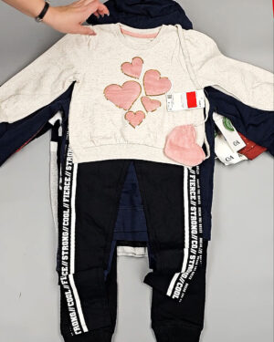 Фотография  935 - C&A Kids Winter 1023#7 кг, ЛОТ СТ-9692 оптом в Чебоксарах и Чувашской Республике