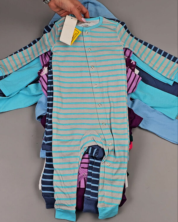 Фотография  471 - BABY СТОК CAN#5 кг, ЛОТ СТ-9923 оптом в Чебоксарах и Чувашской Республике