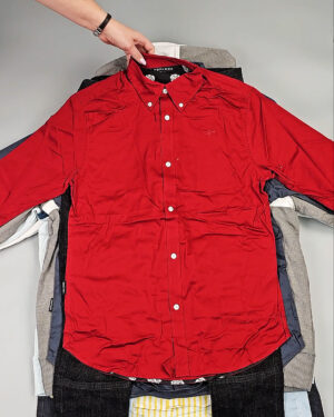 Фотография  655 - Мужской микс TOP LOOK (MEN NC)#25 кг, ЛОТ СТ-9871 оптом в Чебоксарах и Чувашской Республике