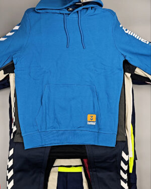 Фотография  577 - HUMMEL mix 50 AF23#19 кг оптом в Чебоксарах и Чувашской Республике