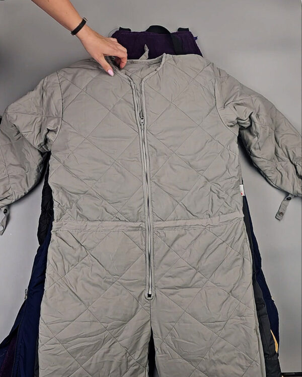 Фотография  196 - Комбинезоны лыжные SKI БМ#20 кг, ЛОТ СХ-0191 оптом в Чебоксарах и Чувашской Республике