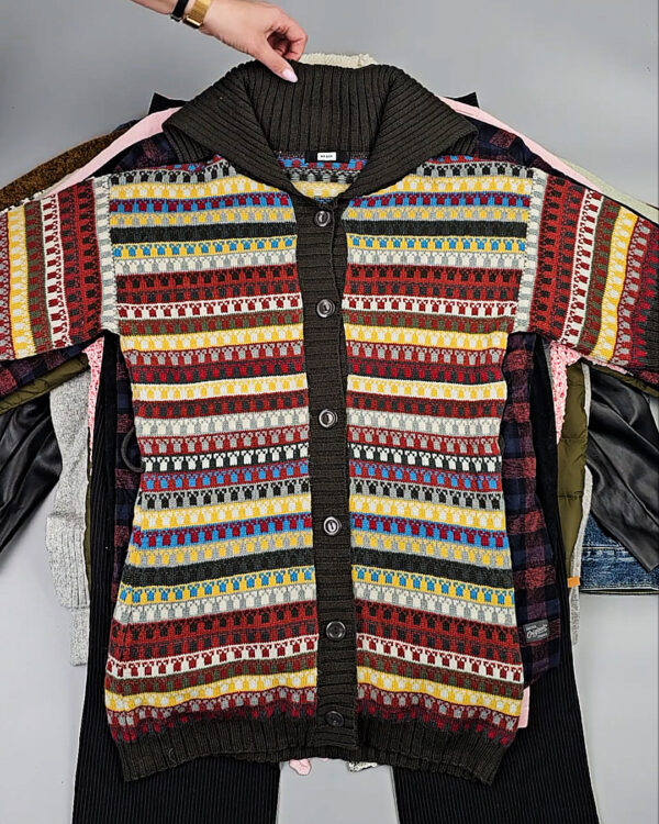 Фотография  181 - Норвегия W#50 кг, ЛОТ СХ-0227 оптом в Чебоксарах и Чувашской Республике