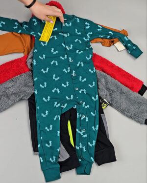 Фотография  154 - BABY СТОК CAN#5 кг, ЛОТ СТ-9922 оптом в Чебоксарах и Чувашской Республике