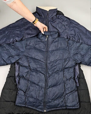 Фотография  696 - Куртки м/ж (Adult SKI Jackets Premium)#18 кг, ЛОТ СХ-0246 оптом в Чебоксарах и Чувашской Республике