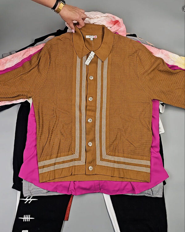 Фотография  834 - CANADA  Winter mix 64#15 кг, ЛОТ СТ-9807 оптом в Чебоксарах и Чувашской Республике