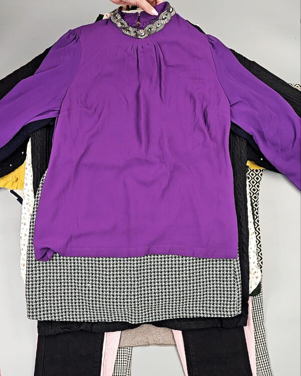 Фотография  199 - Scotland Winter mix#15 кг, ЛОТ СХ- 0221 оптом в Чебоксарах и Чувашской Республике