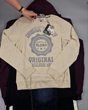 Фотография  399 - BLEND HE W 064#15 кг, ЛОТ СТ-9791 оптом в Чебоксарах и Чувашской Республике