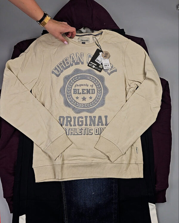 Фотография  462 - BLEND HE W 064#15 кг, ЛОТ СТ-9791 оптом в Чебоксарах и Чувашской Республике