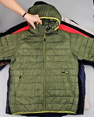 Фотография  754 - Куртки взрослые ANO#21 кг, ЛОТ СХ-0200 оптом в Чебоксарах и Чувашской Республике