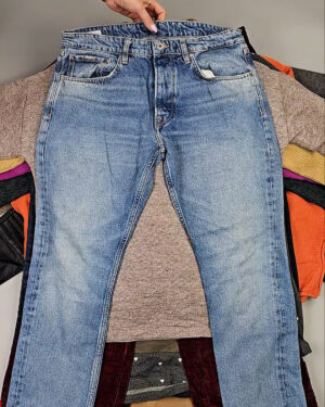 Фотография  764 - Норвегия W#51 кг, ЛОТ СХ-0228 оптом в Чебоксарах и Чувашской Республике