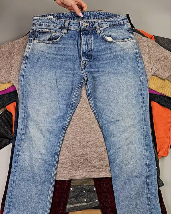 Фотография  747 - Норвегия W#51 кг, ЛОТ СХ-0228 оптом в Чебоксарах и Чувашской Республике