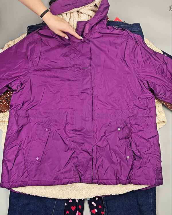 Фотография  639 - XXL Winter mix БМ#15 кг, ЛОТ СХ-0195 оптом в Чебоксарах и Чувашской Республике