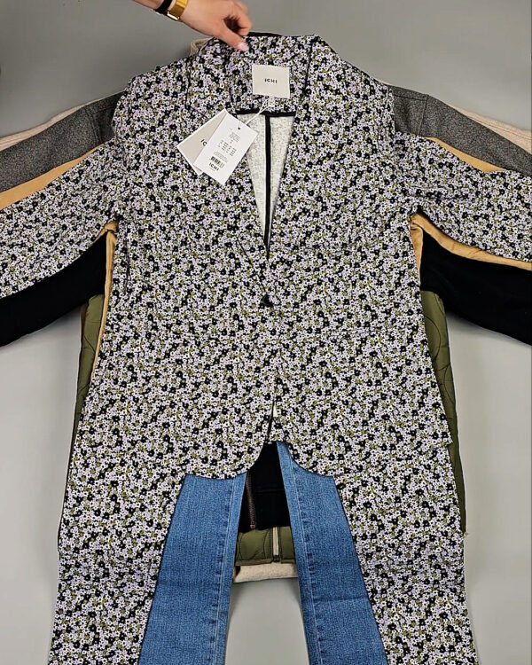 Фотография  502 - DK COMPANY Winter mix 104#20 кг, ЛОТ СТ-9947 оптом в Чебоксарах и Чувашской Республике