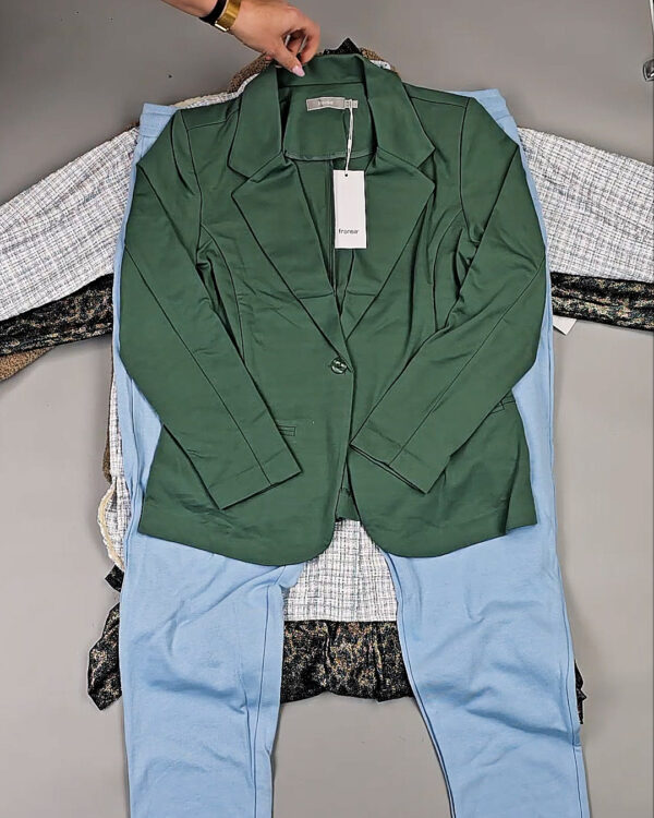 Фотография  669 - DK, Bestseller + Winter mix#15 кг, ЛОТ СТ-9958 оптом в Чебоксарах и Чувашской Республике