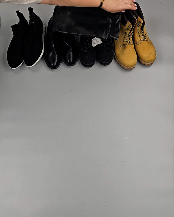 Фотография  323 - Обувь СТОК Demi шт#20 шт оптом в Чебоксарах и Чувашской Республике