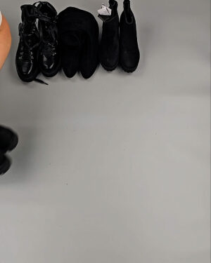 Фотография  287 - Обувь СТОК Demi шт#20 шт, ЛОТ СТ-9771 оптом в Чебоксарах и Чувашской Республике