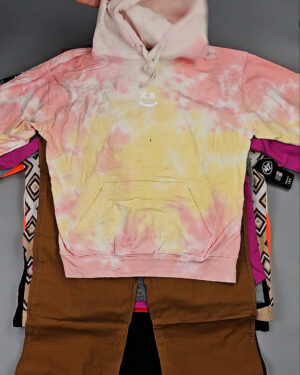 Фотография  728 - CANADA  Winter mix 084#20 кг, ЛОТ СТ-9989 оптом в Чебоксарах и Чувашской Республике