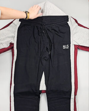 Фотография  887 - Спортивные костюмы (Herren-Trainingsanzuge voп HIS)#17,2 кг, ЛОТ СТ-9631 оптом в Чебоксарах и Чувашской Республике