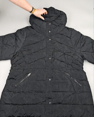 Фотография  396 - Куртки м/ж (Adult SKI Jackets Premium)#18 кг, ЛОТ СХ-0246 оптом в Чебоксарах и Чувашской Республике