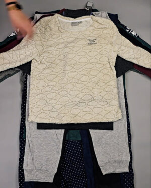 Фотография  951 - ALDI Winter mix#13 кг, ЛОТ СТ-9819 оптом в Чебоксарах и Чувашской Республике