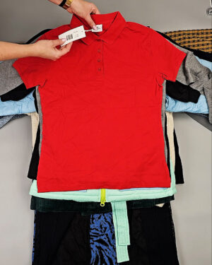 Фотография  674 - DK, Bestseller + Winter mix#15 кг, ЛОТ СТ-9955 оптом в Чебоксарах и Чувашской Республике