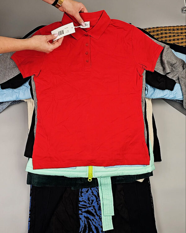 Фотография  352 - DK, Bestseller + Winter mix#15 кг, ЛОТ СТ-9955 оптом в Чебоксарах и Чувашской Республике