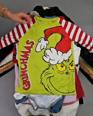 Фотография  181 - KB1W mix#15 кг, ЛОТ СХ-0257 оптом в Чебоксарах и Чувашской Республике