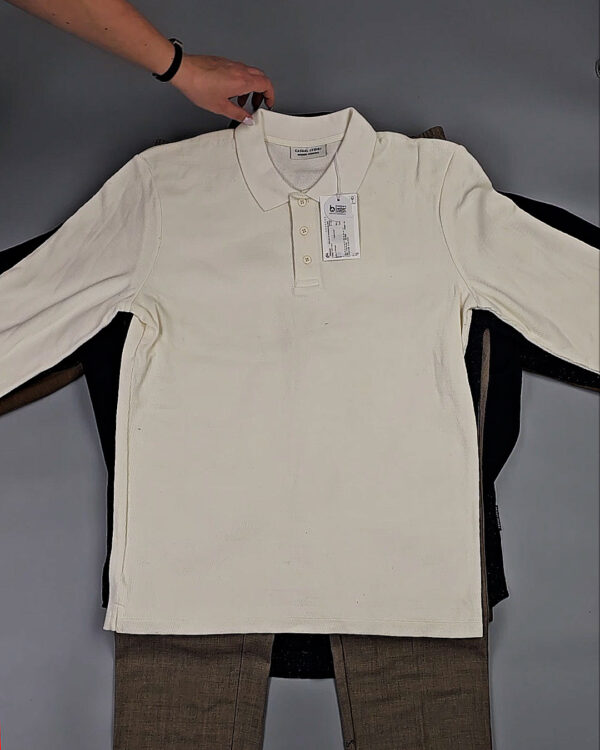 Фотография  443 - CASUAL FRIDAY Winter 075#20 кг, ЛОТ СТ-9984 оптом в Чебоксарах и Чувашской Республике