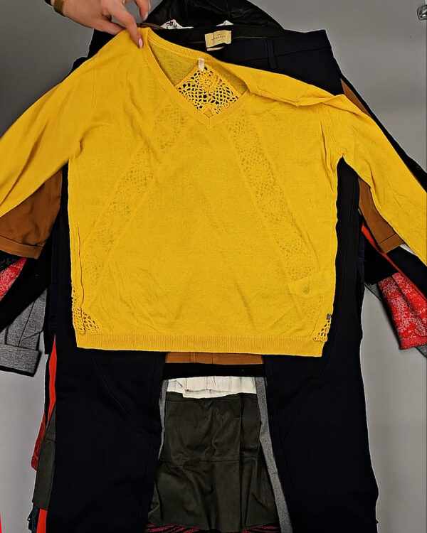 Фотография  425 - Spain Winter mix#50 кг, ЛОТ СХ-0225 оптом в Чебоксарах и Чувашской Республике