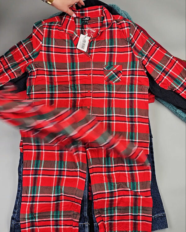 Фотография  413 - Scotland Winter mix#15 кг, ЛОТ СХ- 0223 оптом в Чебоксарах и Чувашской Республике