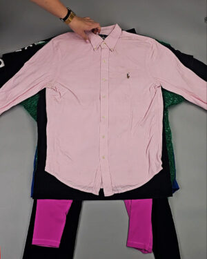 Фотография  966 - Vintage Black#50 кг, ЛОТ СХ-0210 оптом в Чебоксарах и Чувашской Республике