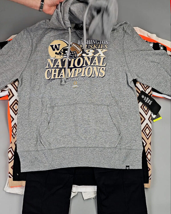 Фотография  941 - CANADA  Winter mix 084#20 кг, ЛОТ СТ-9990 оптом в Чебоксарах и Чувашской Республике