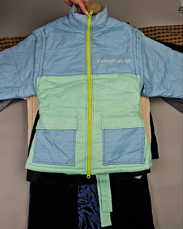 Фотография  438 - DK, Bestseller + Winter mix#15 кг, ЛОТ СТ-9955 оптом в Чебоксарах и Чувашской Республике